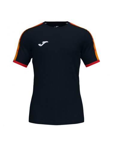 JOMA-CAMISETA MANGA CORTA CHAMPIONSHIP S