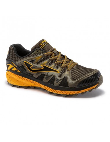 JOMA-TREK MEN 2123 CAQUI AMARILLO