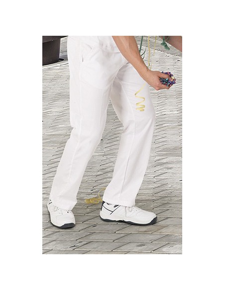 Galo fiestas clásico niño.