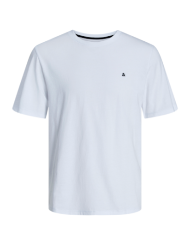 JACK&JONES JJEPAULOS TEE SS CREW NECK NOOS