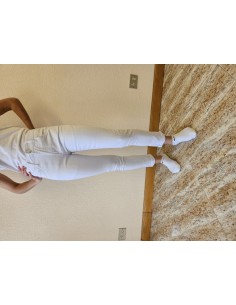 Galo Max tre mujer 2