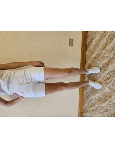 Galo Kiss Pink Skinny corto