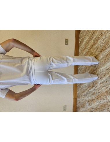 Galo fiestas clásico hombre