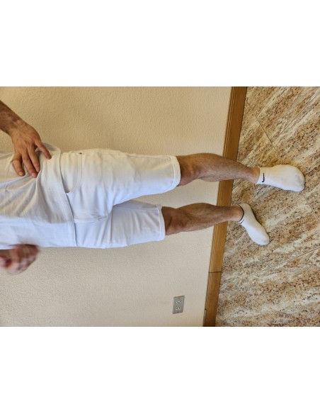 Galo Magan Liso corto