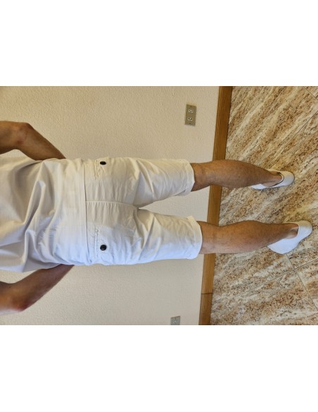 Galo fiestas clásico corto