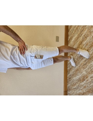 Galo fiestas clásico corto