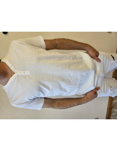 Galo Camiseta 3 botones