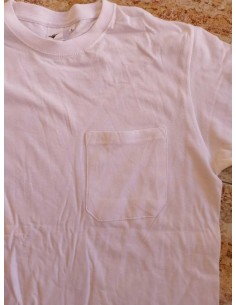 Galo Camiseta Bolsillo 2