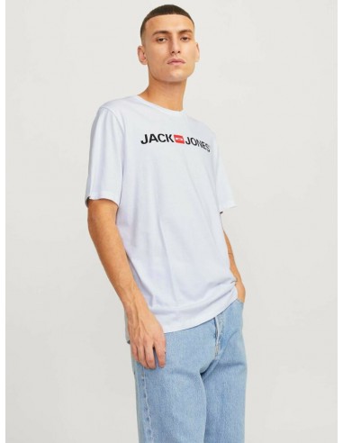 Jack & Jones JJECORP OLD LOGO TEE SS O-NECK NOOS