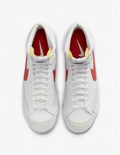 Zapatilla de Moda para MUJER NIKE BLAZER MID 77 CZ1055