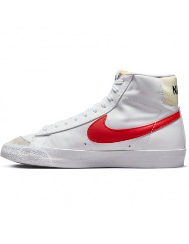 Zapatilla de Moda para MUJER NIKE BLAZER MID 77...