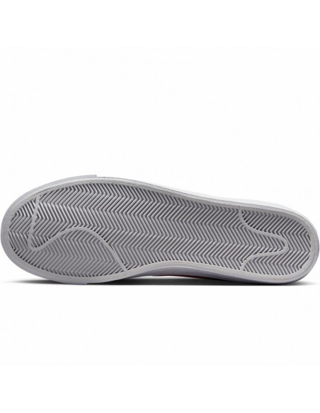 Zapatilla de Moda para MUJER NIKE BLAZER MID 77 CZ1055