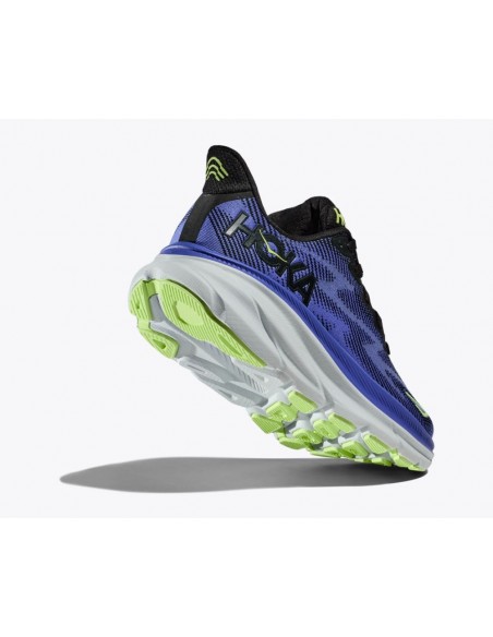 Zapatilla para Running para MUJER HOKA ONE ONE W CLIFTON 9