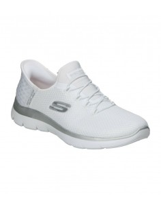 Zapatilla Multideporte para MUJER SKECHERS...