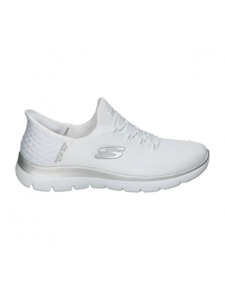 Zapatilla Multideporte para MUJER SKECHERS SUMMITS-DIAMOND DREA