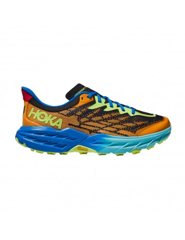 ZAPATILLA TRAIL HOMBRE HOKA SPEEDGOAT 5