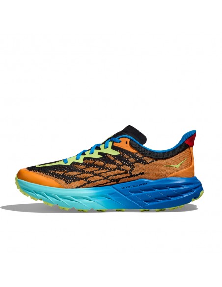 Zapatilla para Trail Running para HOMBRE HOKA ONE ONE SPEEDGOAT 5