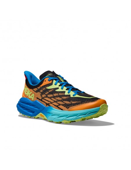 Zapatilla para Trail Running para HOMBRE HOKA ONE ONE SPEEDGOAT 5