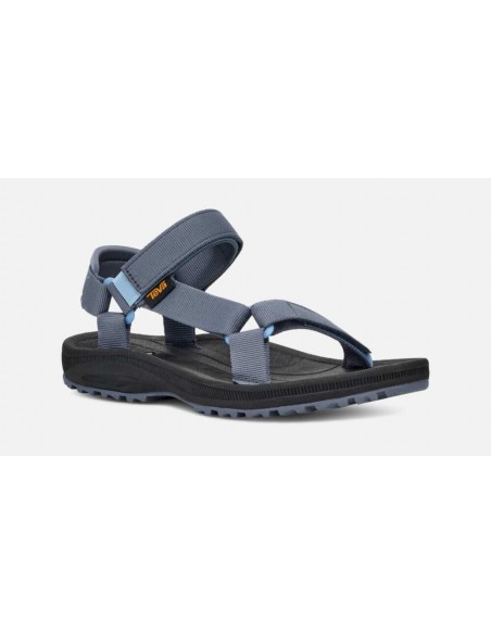 TEVA SANDALIA W WINSTED FOLKSTONE GREY