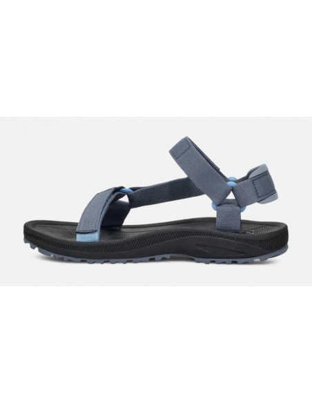 TEVA SANDALIA W WINSTED FOLKSTONE GREY