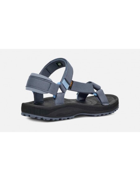 TEVA SANDALIA W WINSTED FOLKSTONE GREY