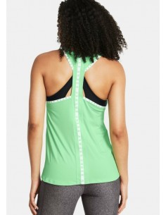 UA KNOCKOUT TANK-GRN 2