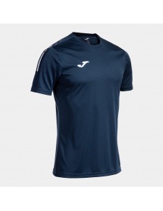 Camiseta manga corta JOMA-CAMISETA MANGA CORTA OLIMPIADA...