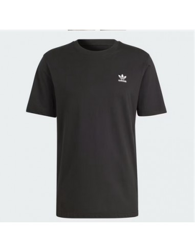 Camiseta ADIDAS ESSENTIAL TEE IR9690 Negro