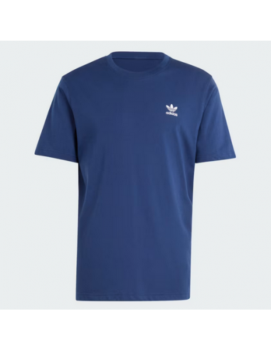 Camiseta ADIDAS ESSENTIAL TEE IR9693 Marino