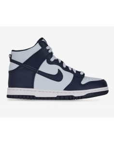 Zapatilla Multideporte para NIÑO NIKE DUNK HIGH BG