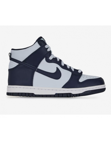 Zapatilla NIKE DUNK HIGH BG DB2179 008 Gris