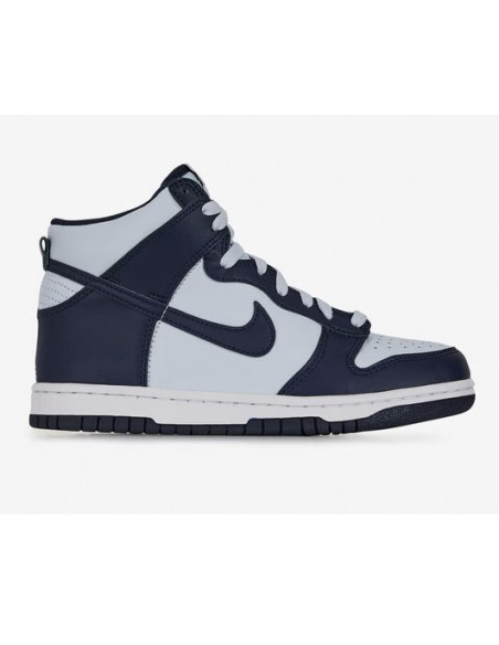 Zapatilla Multideporte para NIÑO NIKE DUNK HIGH BG
