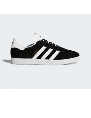 Zapatilla ADIDAS GAZELLE BB5476 Negro