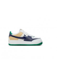Zapatilla Multideporte para MUJER NIKE W AF1 SHADOW