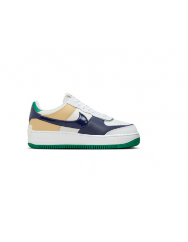 Zapatilla NIKE W AF1 SHADOW DZ1847 102 Blanco