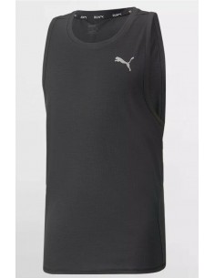 PUMA-RUN FAVORITE SINGLET M-01 2
