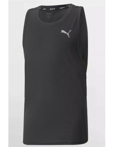 PUMA-RUN FAVORITE SINGLET M-01
