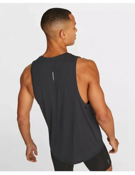 PUMA-RUN FAVORITE SINGLET M-01