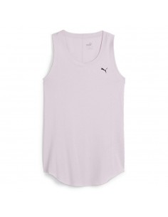 Camiseta de tiras PUMA 524844-60-STUDIO FOUNDATION...