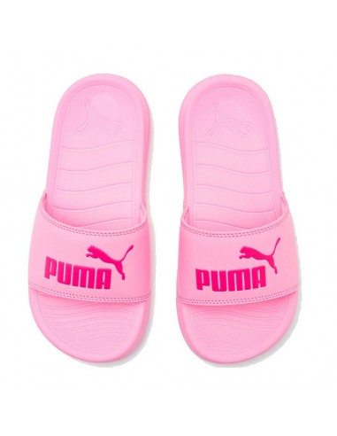 Sandalia PUMA 372017-34-Popcat 20 Jr-UNISEX JUNIOR-ROSA CLARO