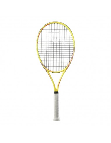 HEAD SPARK PRO YELLOW