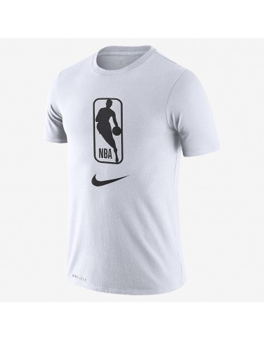 Camiseta NIKE NBA M NK DF 31 SS TEE AT0515 100 Blanco