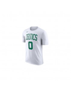 Camiseta NIKE BOS M NK ES NN SS TEE DR6364 102 Blanco