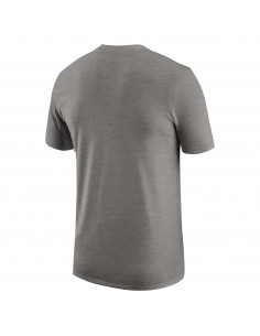 Camiseta NIKE LAL M NK ES NBA JDN SS TEE FB9827 063 Gris 2