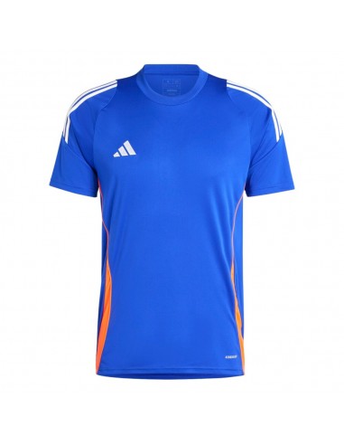 ADIDAS CAMISETA TIRO24 HOMBRE