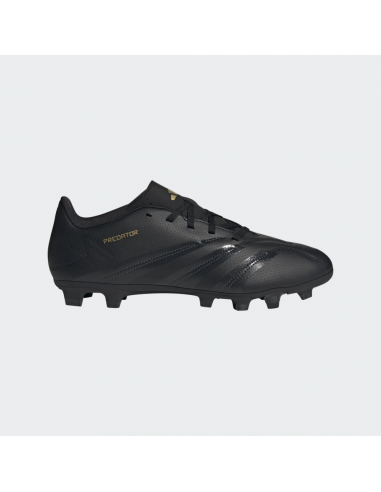 BOTAS ADIDAS PREDATOR CLUB FxG NEGRO