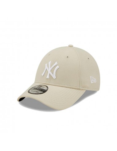 Gorra NEW ERA DIAMOND ERA 9FORTY NEYYAN  STNWHI 60222392 Beige