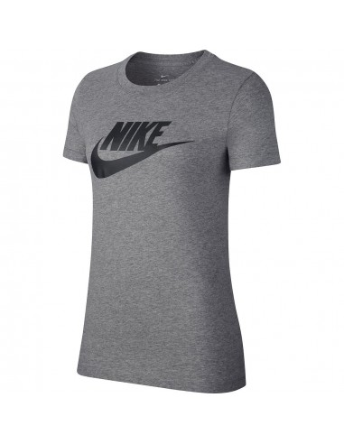 Camiseta NIKE SPORTSWEAR FAVORITES BV6169 063 Gris