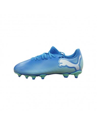 PUMA BOTA FUTBOL FUTURE 7 JR