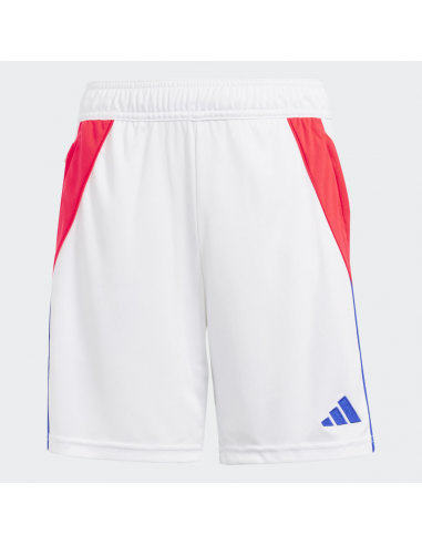 ADIDAS BERMUDA TIRO24 JUNIOR